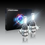 Led Headlight Conversion Kit For Can-am Ryker / Rally Edition (pair) H4. Fixed Price $15.99.