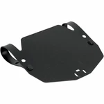 Rox Speed Fx 1FNP-N/B Universal Number Plate Front (black). Fixed Price $32.81.