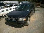 Steering Gear/rack Power And Pinion Fits 03-04 Forester 81070. Fixed Price $50.00.