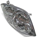 Arctic Cat Snowmobile Rh Headlight Assy #0609-530. Fixed Price $70.00.