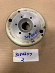 Used Polaris Flywheel Asm 3085607 1998 Ultra 1999-03 800 Xcr. Fixed Price $279.95.