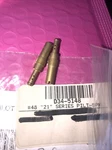 Dg Performance 34-5148 Keihin Pilot Jets 21 Series, Size (2 Bundle). Fixed Price $9.00.