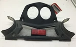 Yamaha Taillight Cover 03-2005 Rx Warrior Mountain 8FA-84516-00-00. Fixed Price $28.75.