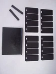 Moto Tassinari Vforce Replacement Reed Petals 3P904A. Fixed Price $65.00.