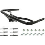 Spi Sports Parts Inc Bumper/receiver For Polaris SM-12551. Fixed Price $98.41.