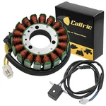 Caltric Stator For Kawasaki 21003-1276 21003-1173 Generator Magneto. Fixed Price $49.00.