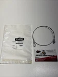 99-11 New Oem Polaris Hood Cable 7080764 Snowmobile. Fixed Price $19.99.