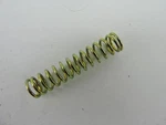 92081-3512 Nos Kawasaki Snowmobile Head Lamp Spring S450D. Fixed Price $8.99.