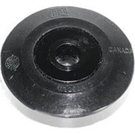 Ppd Black Idler Wheel 04-116-70. Fixed Price $23.35.
