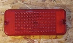 Arctic 0609-229 Firecat Sabercat Taillight Lens. Fixed Price $9.00.