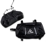 Skinz Protective Gear Tunnel Pak Black Snowmobile PTP425-BK 241-07415. Fixed Price $283.77.