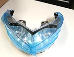 New Oem Arctic Cat Headlight 0609-899, 0609-967 Artic. Fixed Price $188.05.
