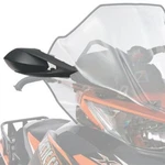 Arctic Cat * Mirror (each) 6639-629 Mid/high Windshields. Fixed Price $50.35.