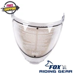 Ski-doo Oxygen Electric Heated Visor 9290020000 Snowmobile Helmet Shield. Fixed Price $194.99.