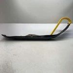 Ski, Plastic, Black - 2003 Arctic Cat F7. Fixed Price $140.00.