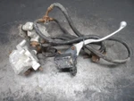 06-18 Kawasaki Brute Force 650/750 Front Brake Master Cylinder 43015-0036 C-19. Fixed Price $79.97.