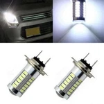 Bmw Sports Hatch 2004-ON 2X H7 Led 33SMD 12V Fog Headlight Beam Bulbs. Fixed Price $20.70.