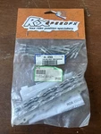 44-82920 Rox Speed Fx 6 Grip Strips For Running Board Traction GS-002. Fixed Price $35.00.