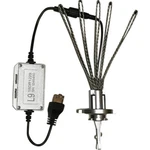 Brite-lites Conversion Headlight Bulb W/flexible Heatsink BL-L9LEDH13. Fixed Price $129.98.