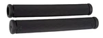 Odi 8IN. One Piece Grips Black Snowmobile N01RFB 0630-0911 59-8892. Fixed Price $20.09.