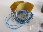 Genuine Ski-doo 861502500 Handwarmer Kit Heated Grips High / Low Heater. Fixed Price $58.07.
