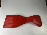 2011 Polaris Rmk 800 163 Red Guard 2878155-293. Fixed Price $50.00.