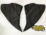 Console Knee Pads For Yamaha Phazer, Fx, Gt, Mtn Lite, Venture Mts, Rtx. Fixed Price $10.50.