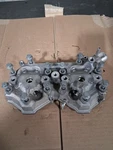 Brp Ski Doo Lynx Rotax Cylinder Head 850 Etec 420413295 With Bolts. Fixed Price $119.00.