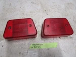 Vintage 71 Arctic Cat Panther 399 Snowmobile Lens 0109-307. Fixed Price $34.99.