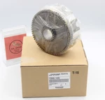 Kawasaki Genuine Clutch Basket Housing 13095-1406 Fit KX85 KX100 KX112. Fixed Price $141.35.