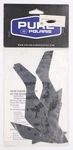 Polaris Handguard Decal Kit (black) Part Number 2875589-070. Fixed Price $12.99.