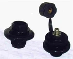 Kwik-tek AHMV-1 Airhead Multi-valve. Fixed Price $12.64.