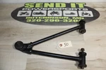 103 Arctic Cat 2016 Alterra 400 A-arm, Lower Right 3313-082. Fixed Price $85.99.
