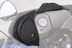 Arctic New Oem Windshield Bag Black 2018 Bearcat Xt 540, 7639-832. Fixed Price $29.99.