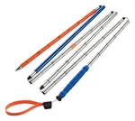 Ortovox Avalanche Probe Aluminum 240 Pfa. Fixed Price $75.77.