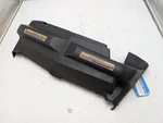 2006 Polaris Rear Cooler Cover 2632994-070 2633115-070 600 Ho Fusion L/c Black. Fixed Price $49.95.