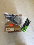 Arctic Cat Oem Single Mirror Kit Black 4639-734. Fixed Price $49.99.