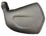 New Oem Polaris Snowmobile Edge/iq Touring Passenger Gauntlets - 2876047. Fixed Price $55.00.