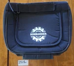 Bombardier Grab Bag Nos Skidoo Snowmobile Quad License Plate Holder SD1. Fixed Price $74.88.