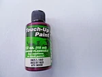 Arctic Cat 0652-160 1/2 Oz Bottle Of Desert Red Hood Touch Up Paint Atv. Fixed Price $12.48.