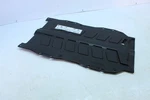 21-24 Ski-doo Tundra 600 Oem Radiator Trim 154 860201832. Fixed Price $50.00.