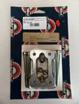 Polaris Oem Snowmobile Riser Block 1" Non-pivot Style Arctic Cat, 2871107. Fixed Price $39.99.