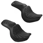 Gel Front Rear Seat Cushion For Kawasaki VN900D Classic Lt 2006-2024 2025. Fixed Price $350.00.