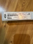 Polaris Service Basic Slider, For Snowmobile Models, Genuine Oem - 5521632. Fixed Price $40.00.