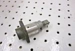 2007 Yamaha Phazer PZ50 Timing Chain Tension 8GC-12210-11. Fixed Price $17.70.