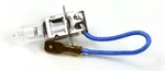 Sports Parts Quartz Halogen Bulb 12V-100W SU-01006. Fixed Price $14.99.