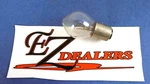 Vintage Snowmobile Headlight Bulb 12V 45/45 Watt 6245B BA20D "b" Base. Fixed Price $9.99.