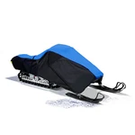Arctic Bearcat Utility Wide Track Trailerable Snowmobile Sled Storage Cover. Fixed Price $89.99.