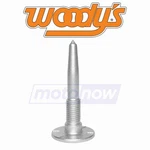 Woodys TRIG-1630-S Trigger Studs For Track Systems Accessories & Lt. Fixed Price $203.96.