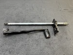1993-04 Kawasaki Bayou 4X4 KLF300C Gearshift Shifter Shaft Lever Pedal. Fixed Price $69.90.